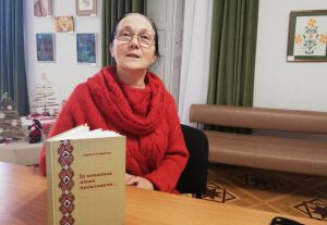 Коли у Марківці прощалися з Леонтовичем, у Парижі лунав його «Щедрик»
